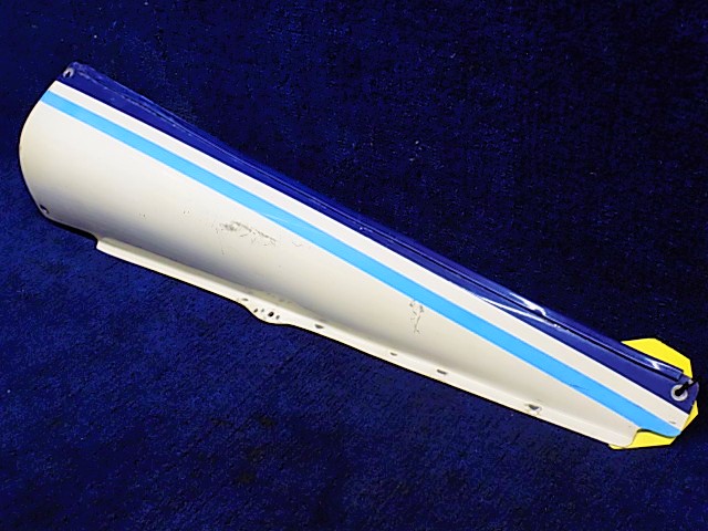 0530010-6 Piper - FAIRING ASSEMBLY-RH